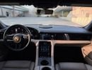 Porsche Taycan Base AED 3,030 P.M | 0% DOWN PAYMENT | PORSCHE TAYCAN | EV | 2022