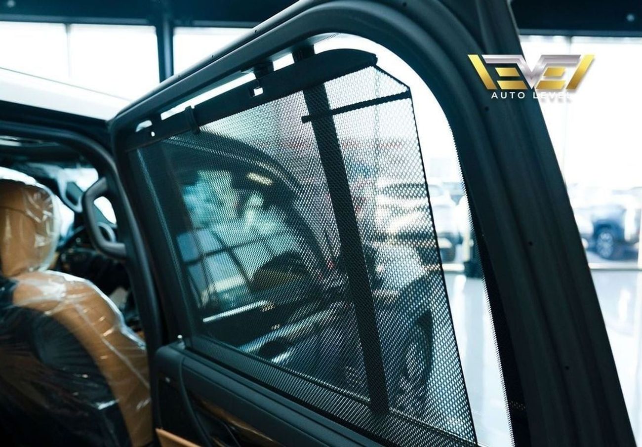 Lexus LX 600 Elite 3.5L LEXUS LX 600 2023 - 7 Years warranty + 7 Years Service Contract