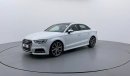 Audi S3 S3 2 | Under Warranty | Inspected on 150+ parameters