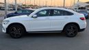 Mercedes-Benz GLC Coupe 200 Mercedes GLC200 COUPE