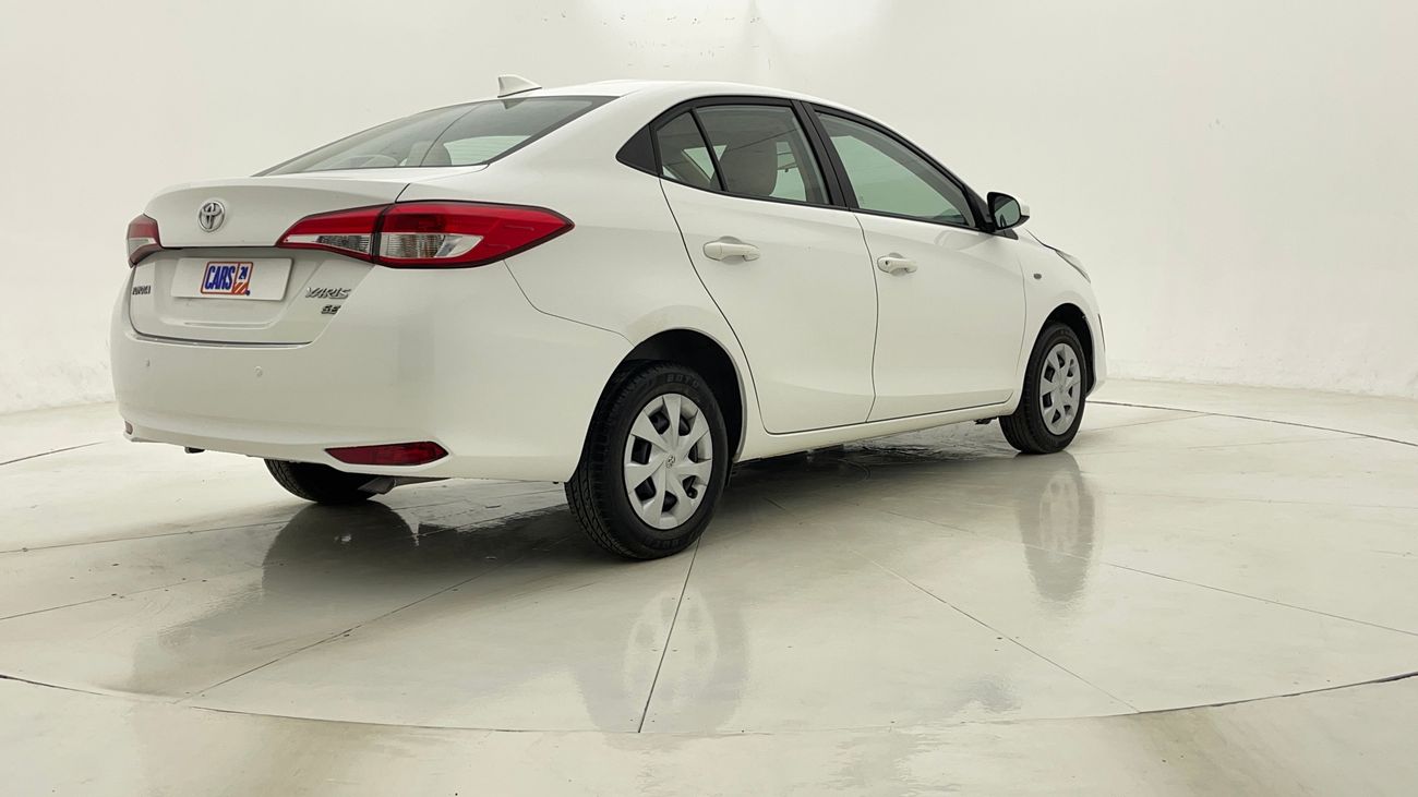 Toyota Yaris SE 1.5 | Zero Down Payment | Home Test Drive