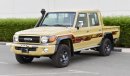 Toyota Land Cruiser Pick Up 4.0