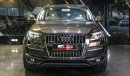 أودي Q7 Quattro