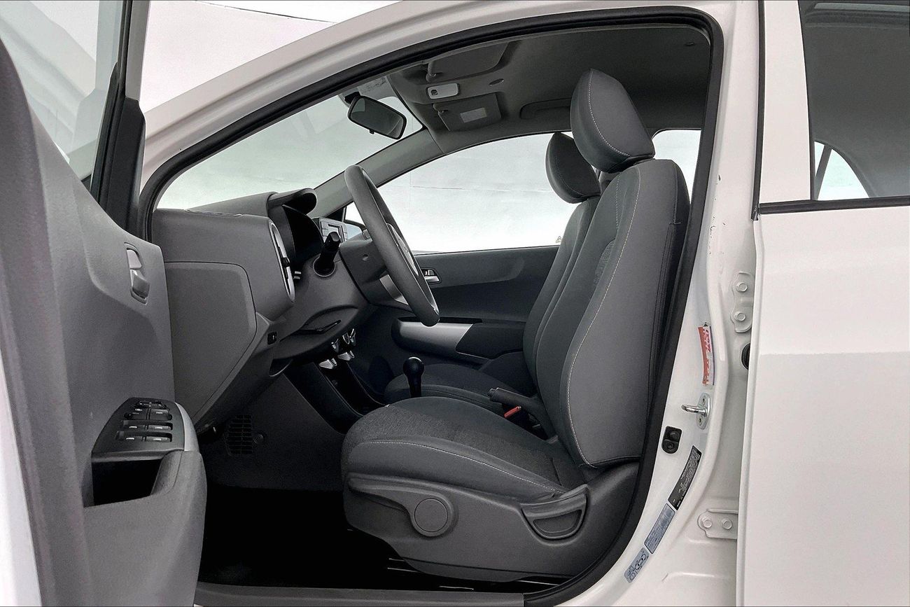 كيا بيكانتو LX | شامل الضمان | 0 ﺪﻔﻋﺓ ﺃﻮﻟﻯ