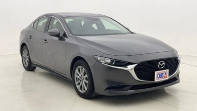 Mazda 3 SELECT 2 | Zero Down Payment | Home Test Drive