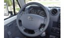 Toyota Land Cruiser Hardtop Diesel