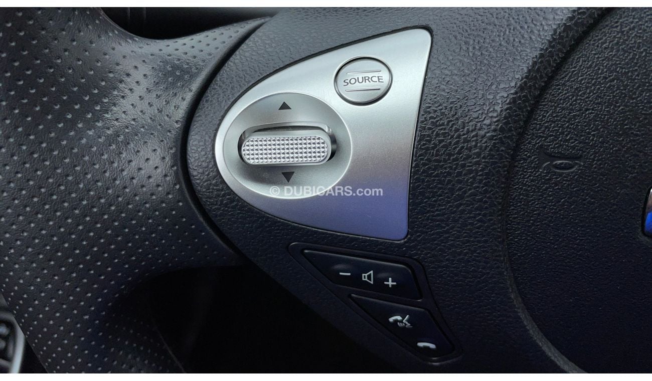 Nissan Juke SV 1.6 | Zero Down Payment | Free Home Test Drive