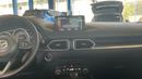 مازدا CX5 2.5 TREND AUTO 4WD | شامل الضمان | 0 ﺪﻔﻋﺓ ﺃﻮﻟﻯ
