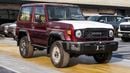 Toyota Land Cruiser 70