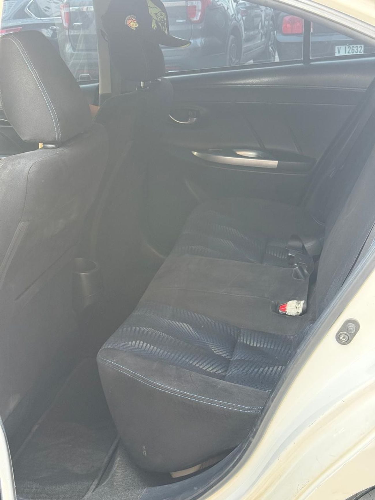 Toyota Yaris SPORT