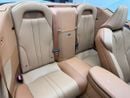 Lexus LC500 Carbon 5.0L 2021 Lexus LC500 Carbon, 1 Year Warranty, Lexus Service History, GCC