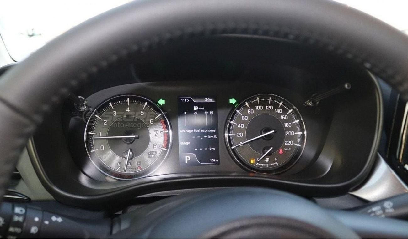 سوزوكي بالينو 2026 Model Suzuki Baleno GLX, 1.5L Petrol A/T