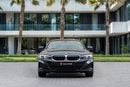 BMW 318i 318i | 3,232 P.M | 0% Downpayment | BMW Warranty!