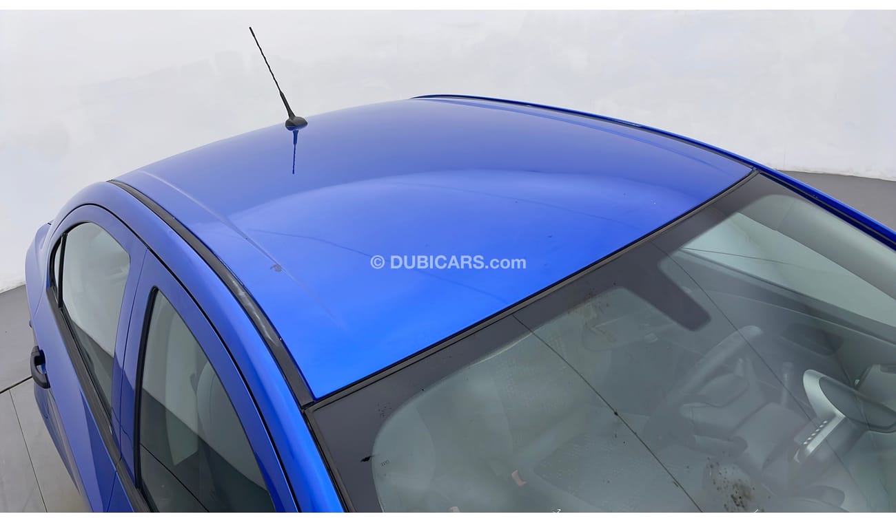 Chevrolet Sonic LS 1.6 | Under Warranty | Inspected on 150+ parameters