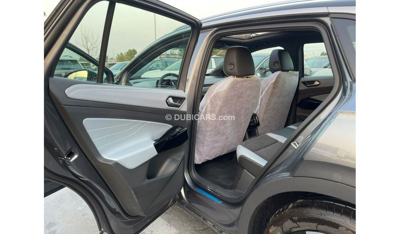 Volkswagen ID.4 ID 4 X PRO (ONLY FOR EXPORT)