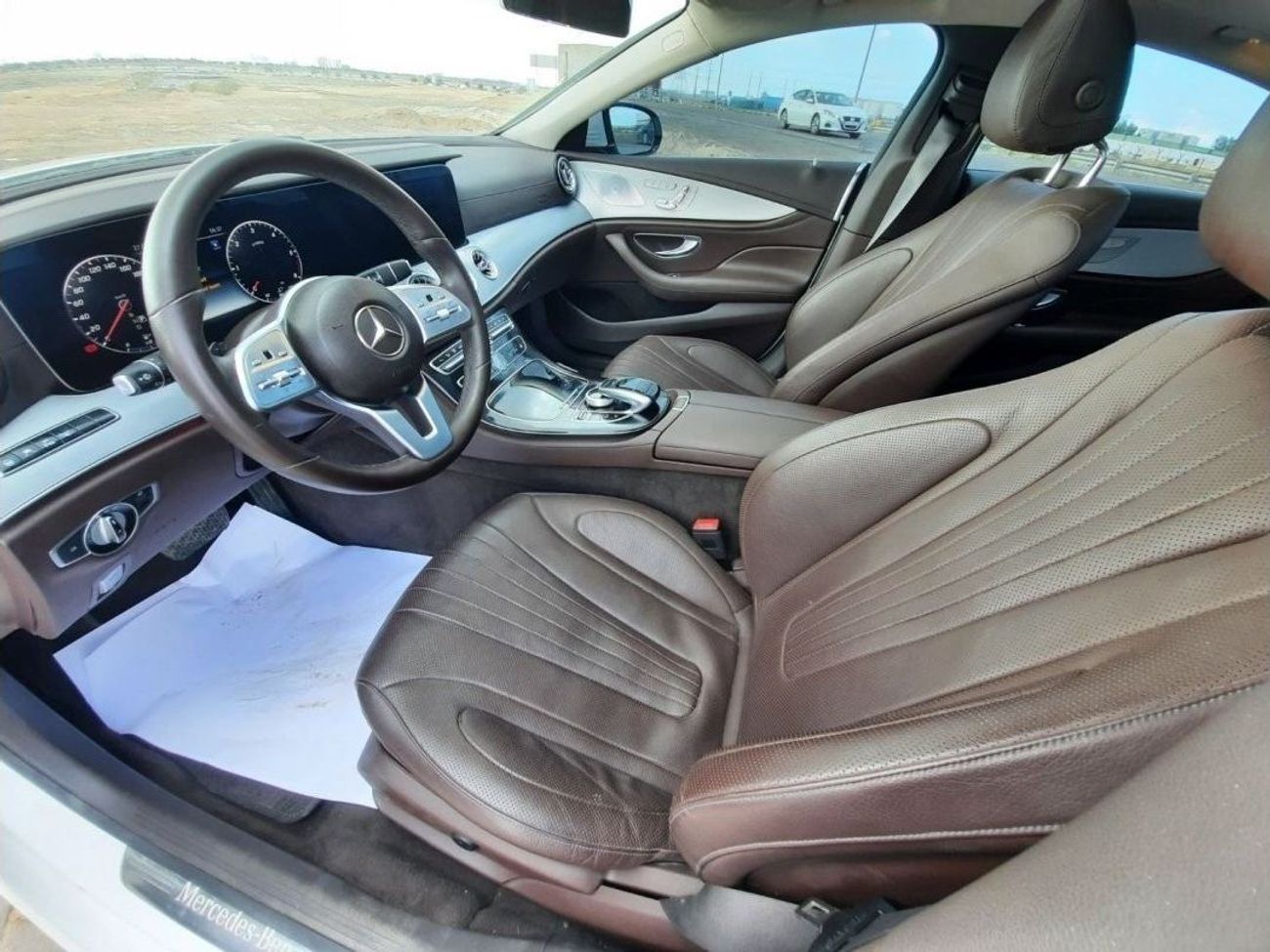 Mercedes-Benz CLS 400 Mercedes CLS400d full option 2019 تتصدر للسعودية