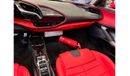 فيراري SF90 سبيدر Ferrari SF90 SPIDER I 2024 GCC I UNDER WARRANTY