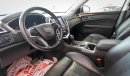 Cadillac SRX 4  3.6