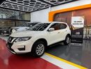 Nissan XTrail 0% Down Payment | NO CONVENIENCE FEES l Under warranty | Certified Pre-owned |