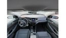 Hyundai Tucson 2017 Hyundai Tucson 1.6L Turbo Ecosystem 4x4