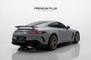 Mercedes Benz AMG GT 63