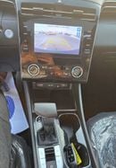 Hyundai Santa Cruz Full option Perfect inside and out