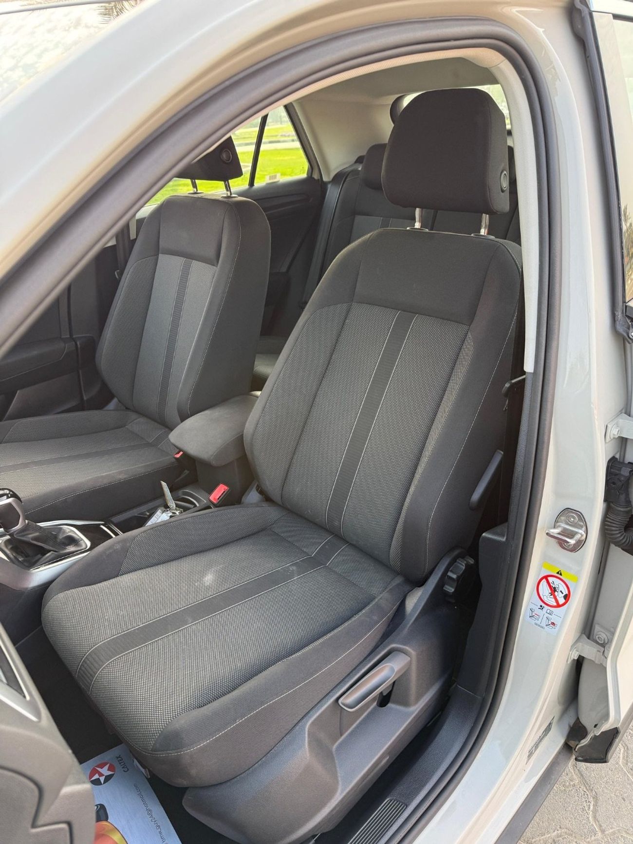 Volkswagen T ROC Export from Australia