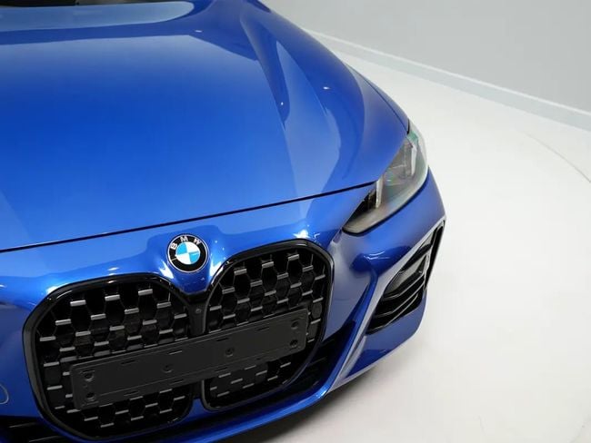BMW 430i M SPORT PRO, миниатюра 30