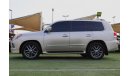 Lexus LX570 Sport Platinum