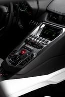 Lamborghini Aventador Roadster LP700 Roadster