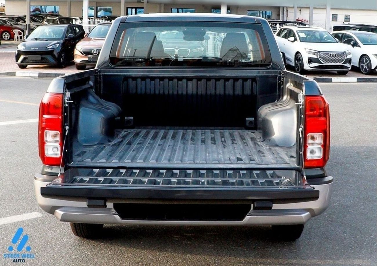 Mitsubishi L200 /Triton GL Diesel 2024 / Unbeatable Prices! / Double Cabin 4x4 5 MT Mid-Line / Export Only