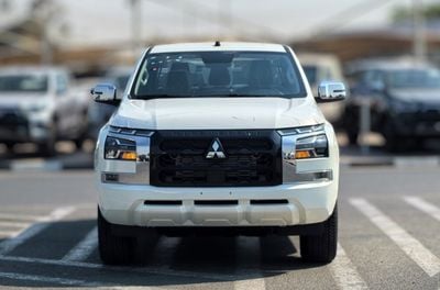 ميتسوبيشي L200 Mitsubishi L200 Sportero 2.4L Diesel v4 A/T