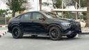 Mercedes-Benz GLE 53 AMG Mercedes-Benz GLE Coupe GLE 53 AMG 4Matic Plus 2026 GCC Specs 2 Years Unlimited Mileage Warranty