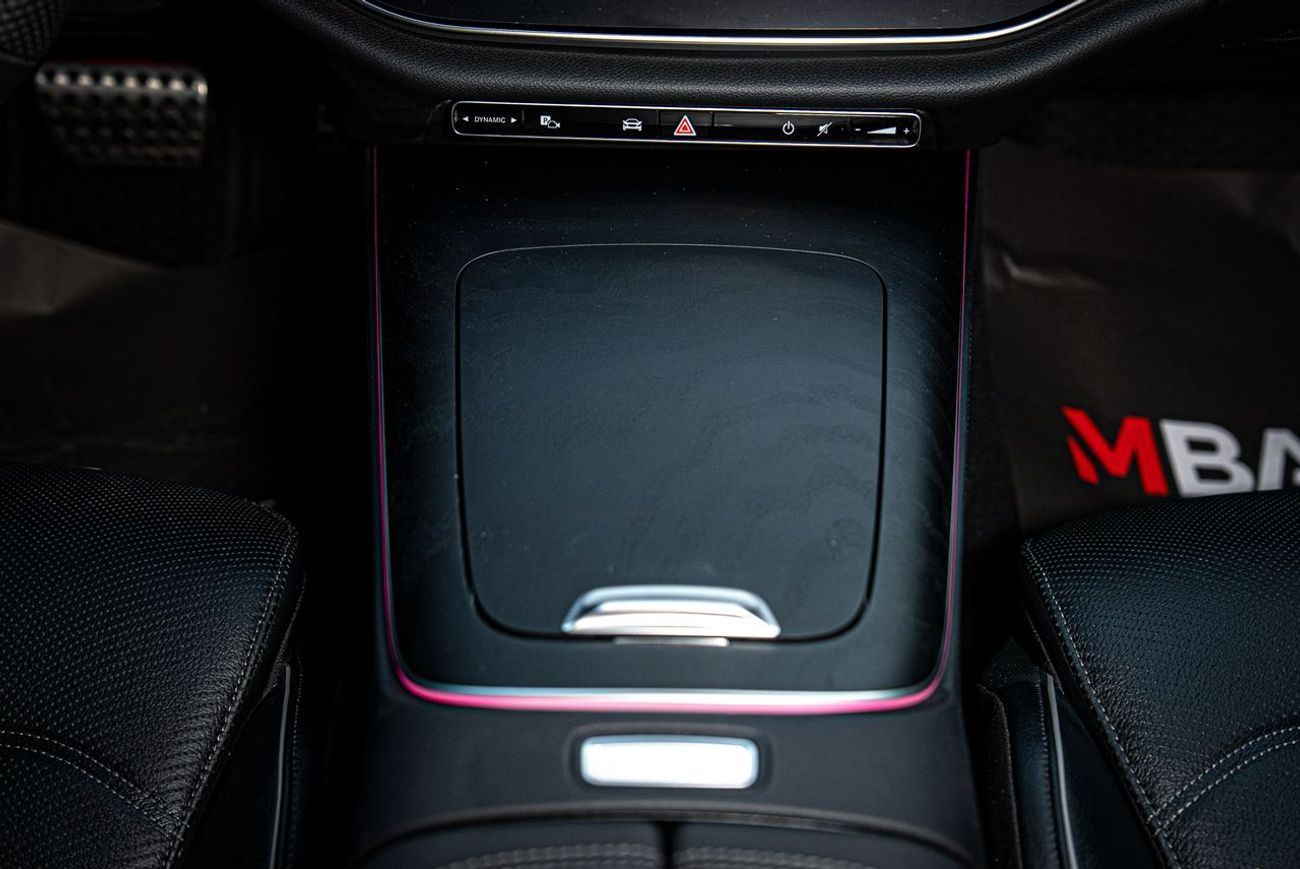 مرسيدس بنز E300