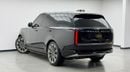 لاند روفر رينج روفر HSE P530