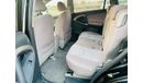 Toyota RAV4 2006 TOYOTA RAV4 / MID OPTION