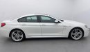 BMW 640i 650I 4.4 | Under Warranty | Inspected on 150+ parameters