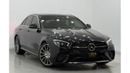 مرسيدس بنز E300 2023 Mercedes Benz E300 AMG, 2028 Mercedes Warranty, Full Options, Low Kms, GCC