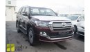 Toyota Land Cruiser - GXR - 4.6 - GRAND TOURING