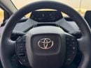 Toyota Prius PLUG-IN HYBRID / 2.0L V4 /  1000KM RANGE / 72KM ON ELECTRIC ONLY/ RADAR / LINE ASSIST / BIG SCREEN