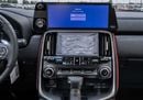 لكزس LX 600 URBAN ECTAV0002 - لكزس LX600 أوربان 2026 - محرك بنزين 3.5 لتر، ناقل حركة أوتوماتيكي - لون أبيض مع مقصورة د