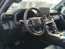 تويوتا لاند كروزر VXR