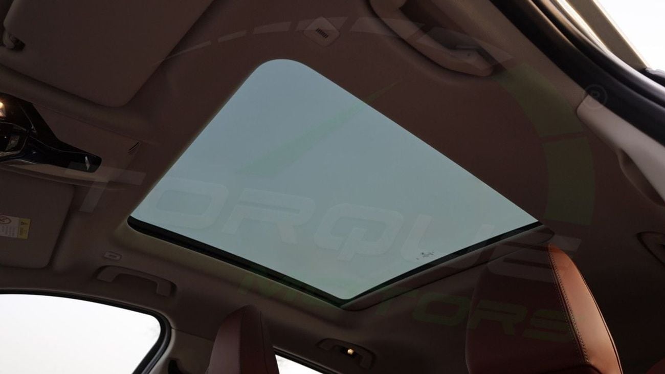 BMW X2 ( Only For Export ) 2026 BMW X2 SDRIVE 25i M 2.0T FWD BRAND NEW