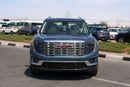 GMC Acadia 2024 | GMC ACADIA DENALI AWD