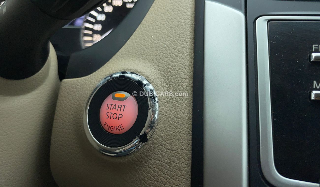 Nissan Altima SV 2.5 | Zero Down Payment | Free Home Test Drive