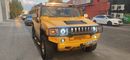 Hummer H2 6000L