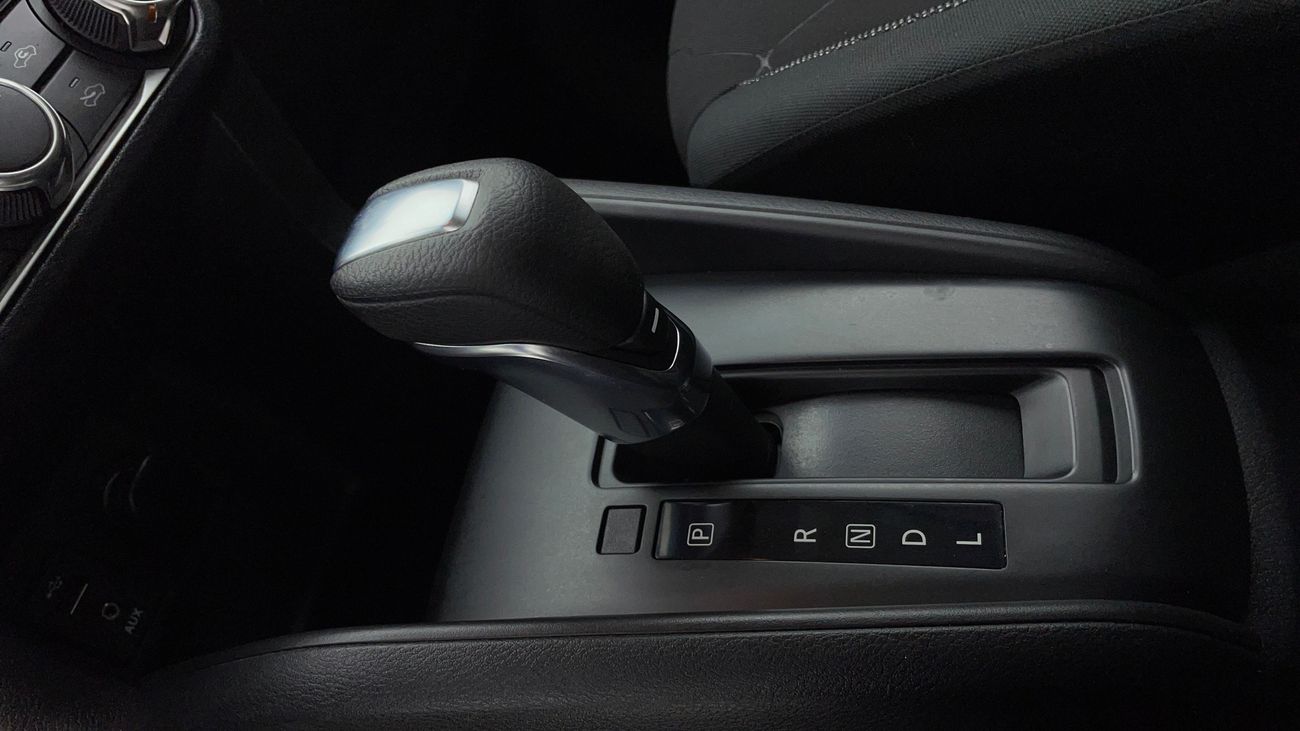 Nissan Kicks S 1.6 | Zero Down Payment | Free Home Test Drive