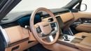 Land Rover Range Rover AUTOBIOGRAPHY P530
