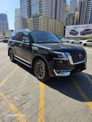 نيسان أرمادا SL