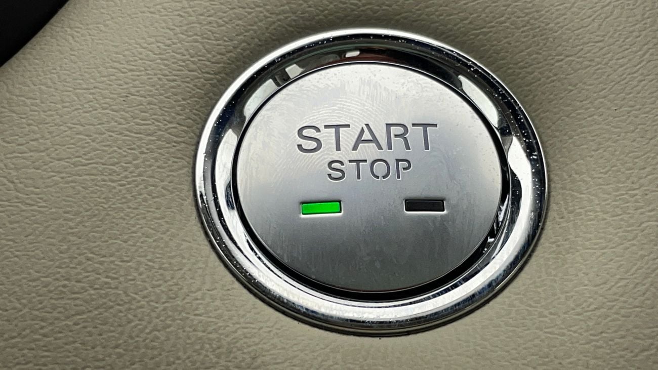 أم جي RX5 2025 LUXURY | AED 1074/Month | 0 DP